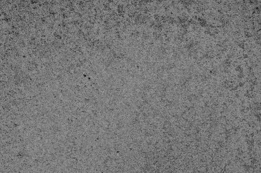 Çizik ve çatlaklarla metal doku