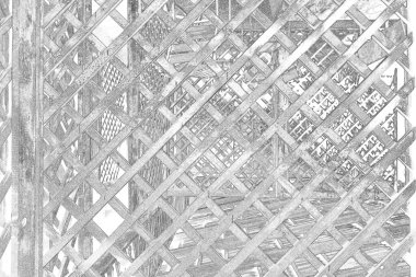 soyut grunge arkaplanı tam çerçeve 