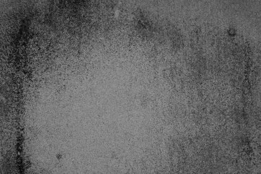 Çizik ve çatlaklarla metal doku