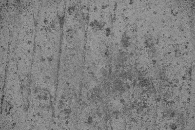 Çizik ve çatlaklarla metal doku 