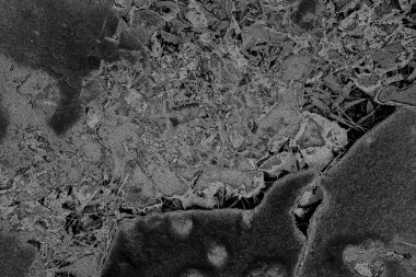 soyut grunge arkaplanı tam çerçeve 