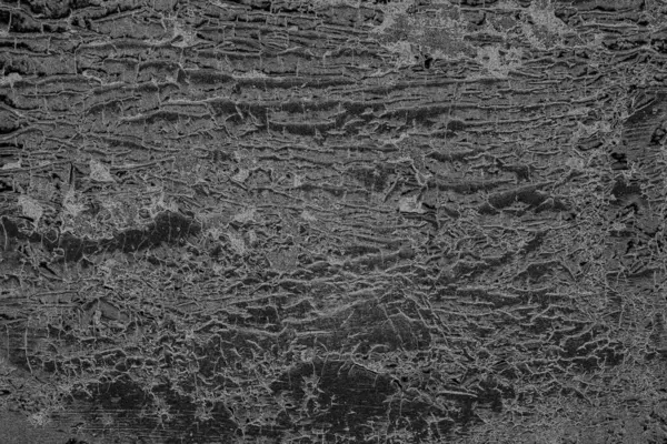 Duvar Dokusu Arkaplanı Eski Boyayla Soyulmuş — Stok fotoğraf