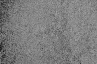 Çizik ve çatlaklarla metal doku