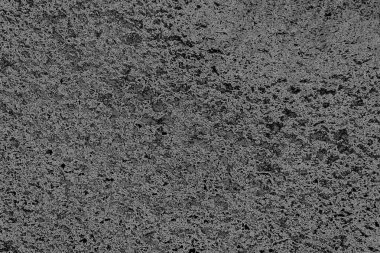 Çizik ve çatlaklarla metal doku