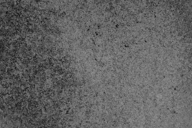 Çizik ve çatlaklarla metal doku