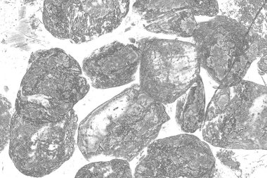 soyut grunge arkaplanı tam çerçeve 