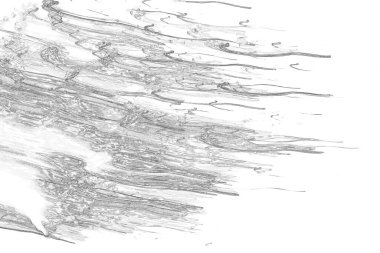 soyut grunge arkaplanı tam çerçeve 