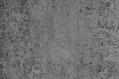 Çizik ve çatlaklarla metal doku