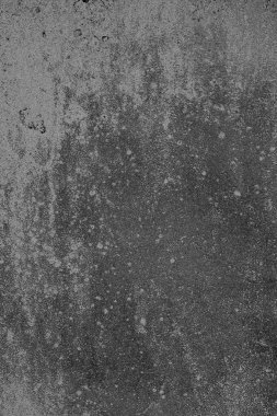 Çizik ve çatlaklarla metal doku  