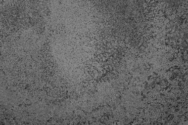 Dökülen boya paslı metal dokusu