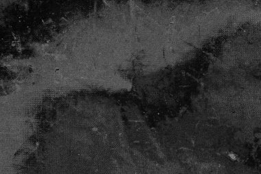 Çizik ve çatlaklarla metal doku