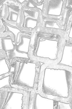 soyut grunge arkaplanı tam çerçeve 