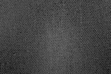 Çizik ve çatlaklarla dolu pis bir doku.