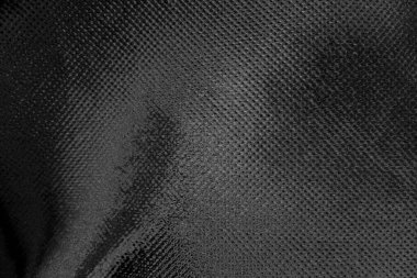 Çizik ve çatlaklarla dolu pis bir doku.