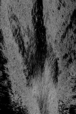 Monokrom dokusu. Görüntü, siyah ve beyaz tonları da içeriyor. Soyut arkaplan. 