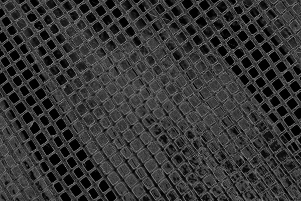 Textura Monocromática Imagen Incluyendo Efecto Tonos Blanco Negro Fondo Abstracto — Foto de Stock