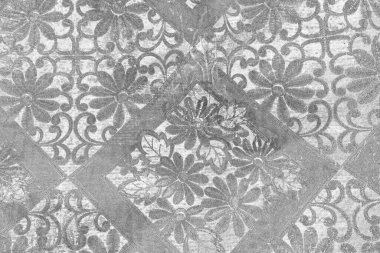 siyah ve beyaz desenli, soyut arkaplan