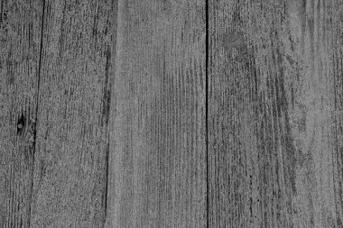 Çizik ve çatlaklarla dolu pis bir doku.