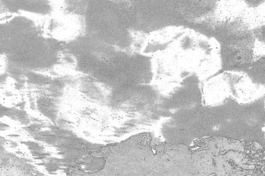 Soyut gri arkaplan tam çerçeve duvarı