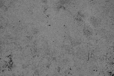 Çizik ve çatlaklarla dolu pis bir doku.