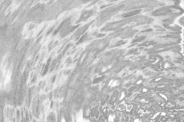 Kopyalama alanı için kirli beton doku arkaplanı 