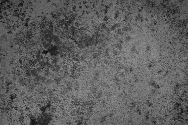 Çizik ve çatlaklarla dolu pis bir doku.