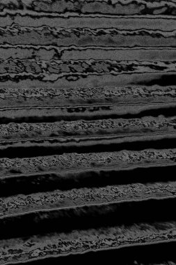 Soyut gri arkaplan tam çerçeve duvarı