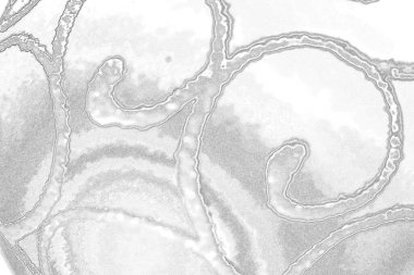 beton gri arkaplan tam çerçeve duvarı