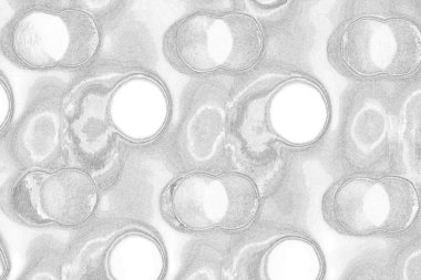 Soyut gri arkaplan tam çerçeve duvarı