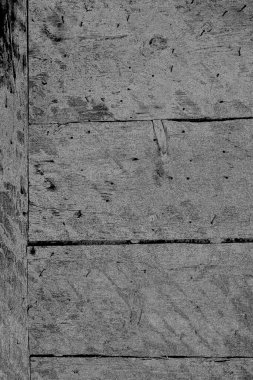 soyut grunge arkaplanı siyah ve beyaz renklerde