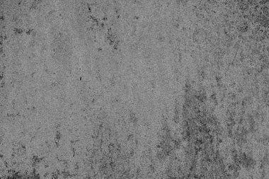 Çizik ve çatlaklarla metal doku