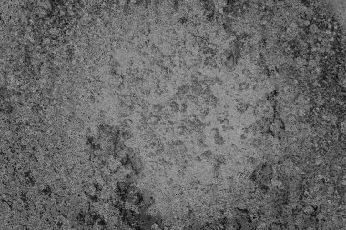 soyut grunge arkaplanı siyah ve beyaz renklerde