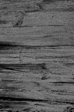 Çizik ve çatlaklarla metal doku