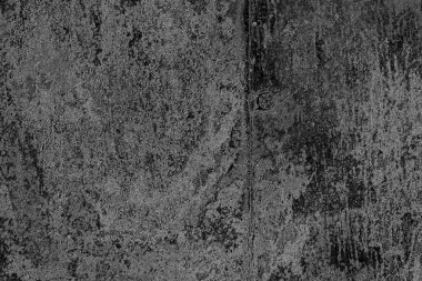 soyut grunge arkaplanı siyah ve beyaz renklerde
