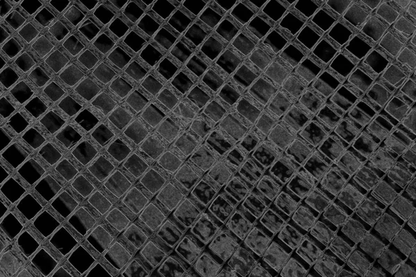 Texture Monochrome Image Incluant Effet Des Tons Noir Blanc Contexte — Photo