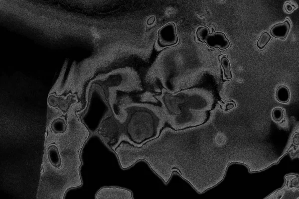 Монохромна Текстура Зображення Включає Ефект Чорно Білих Тонів Абстрактний Фон — стокове фото