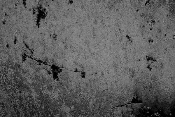 Fond Grunge Abstrait Noir Blanc — Photo
