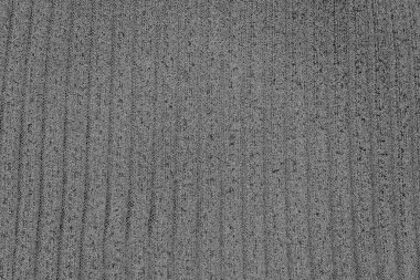 Çizik ve çatlaklarla dolu pis bir doku.