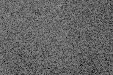 Çizik ve çatlaklarla dolu pis bir doku.