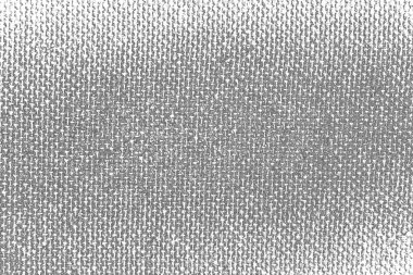 Çizik ve çatlaklarla dolu pis bir doku.