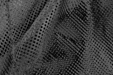 Soyut gri arkaplan tam çerçeve duvarı