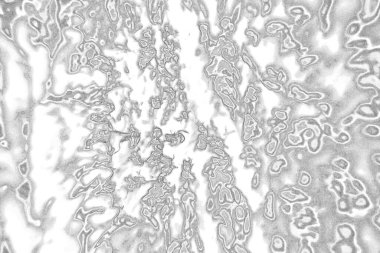 Soyut gri arkaplan tam çerçeve duvarı