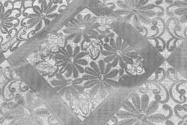 gri beton döşeme arka plan duvarı, tam çerçeve