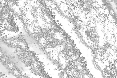 Kopyalama alanı için kirli beton doku arkaplanı 