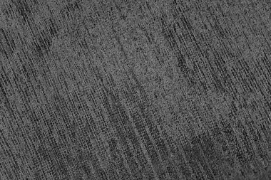 Çizik ve çatlaklarla dolu pis bir doku.