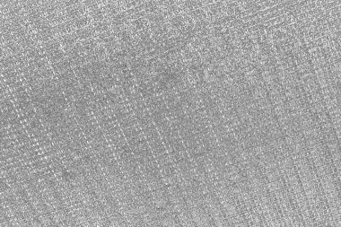 Çizik ve çatlaklarla dolu pis bir doku.