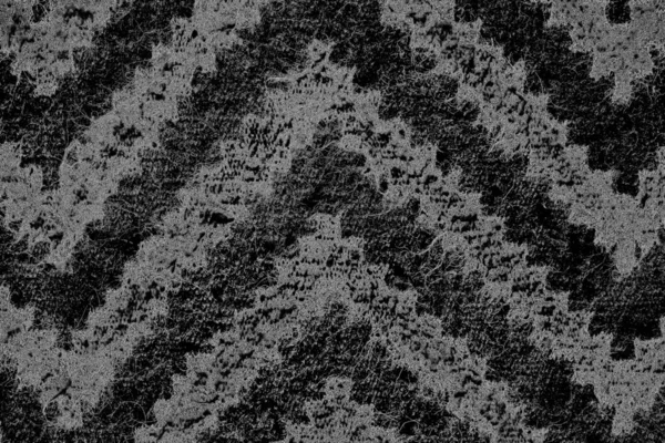 Einfarbige Textur Bild Mit Wirkung Von Schwarz Weiß Tönen Abstrakter — Stockfoto