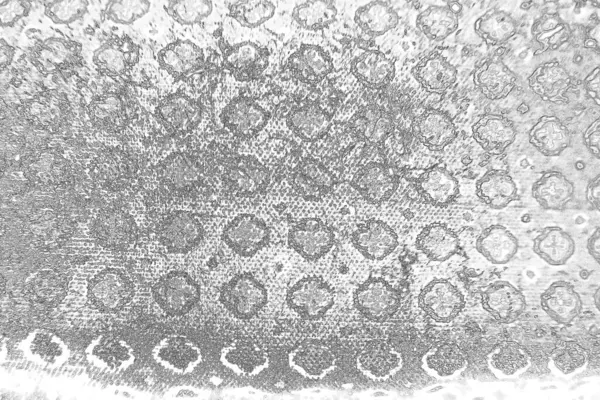 Абстрактный Гранж Фон Черно Белых Цветах — стоковое фото