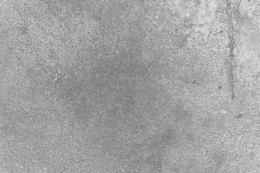 Çizik ve çatlaklarla dolu pis bir doku.