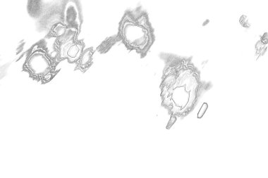 Monokrom dokusu. Görüntü, siyah ve beyaz tonları da içeriyor. Soyut arkaplan. 
